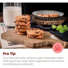 PowerKing Rejillas de Enfriamiento, Rejilla de Refrigeración, 2 Niveles, Acero Inoxidable Antiadherente, para Hornear en Casa, de Cumpleaños, de Bodas - Negro - Ver 6