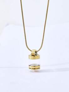 1pc Bohemian Style Women's Bracelet, Stainless Steel Bracelet, Minimally Designed, Lightweight And Elegant, Suitable For Daily Wear And Gatherings, It Is An Ideal Jewelry Gift For Girls And A Lover's Gift, Back To School, Mother's Gift, Halloween,Beach Essentials