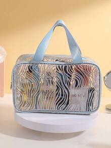 36支装化妆刷套装，包含化妆海绵、眼影刷、眉刷、粉底刷、散粉刷、腮红刷、遮瑕刷和高光刷，采用超柔软优质合成毛，适合日常面部彩妆。套装包含化妆刷、化妆工具、全套化妆工具、化妆礼盒等。 - 彩色 - 查看 13