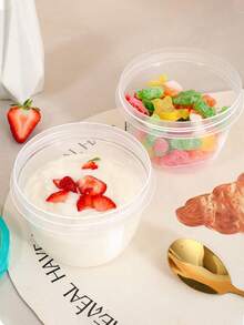 1 Stück Kühlschrankbox mit Frischhaltefunktion, multifunktionale versiegelte Lebensmittelaufbewahrungsbox, versiegelte Box, Aufbewahrungsbox für trockene Obst- und Gemüsesnacks