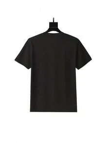 Dude Perfect Youtuber Vlogger Men's  T-Shirt Size S-5XL - 白色 - 查看 2