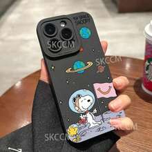 Schwarz 2M301 + IPhone 16 Pro