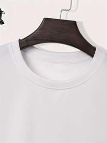 Camisetas para niñas - Blanco - Ver 3