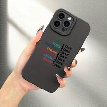 Basic Phone Cases - Antique White - View 3