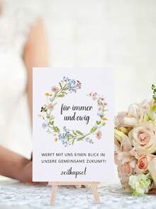 Invitations Cards & Letters - Greeting Card - View 5