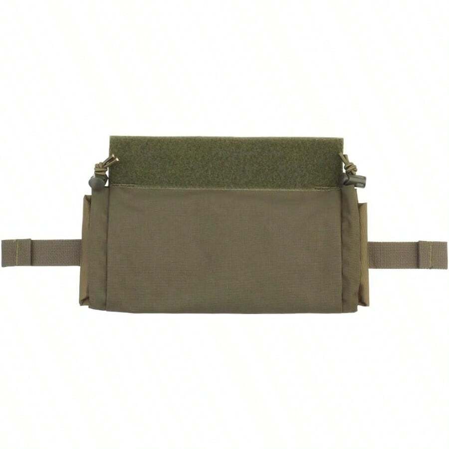 Micro Med Kit Belt Mounted Medical Pouch Tactical Molle Pouch Military First Aid Kits Bag