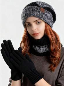 3pcs/1pc/2Pcs Balaclava Face Mask, Ski Mask For Men Women, UV Protection Windproof Scarf For Motorcycle Snowboard Cycling