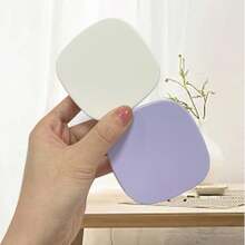 1PC Contact Lens Case, Travel Size Cute Colored Contact Lens Applicator Removal Tool Kit With Mirror Solution Bottle For Daily Outdoor Use - ngẫu nhiên - Xem 8