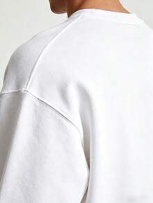 Frozen Mom Of Birthday Girl Family Party Snowman Cute Funny Long-Sleeve Sweatlong-Sleeve Sweatshirt - trắng - Xem 5