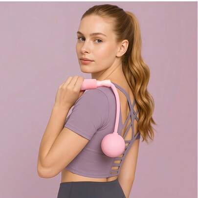 1 pieza Cuerda de saltar inalámbrica con contrapeso - Diseño silencioso y sin cables, mangos antideslizantes y longitud de cuerda ajustable, ideal para acondicionamiento físico en el hogar, HIIT, cardio - Perfecto para espacios pequeños, cuerda de saltar, entrenamiento con cuerda de saltar, cuerda de saltar, cuerda de saltar, cuerda de saltar para fitness de mujeres, cuerda de saltar, cuerda de saltar para hombres, equipo de fitness, cuerda de saltar, cuerda de saltar, cuerda de saltar larga, equipo de fitness, equipo de gimnasio en casa, cuerda de saltar de boxeo, cuerda de saltar para hombres, cuerda de saltar suave, cuerda de saltar corta, cuerda de saltar, cuerda gimnástica, equipo de fitness