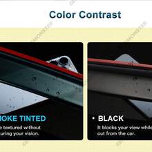 GEARZAAR For VW T5 T6 Transporter Multivan Van 2003-Onwards 2pc Wind Deflectors ! - Default - View 4