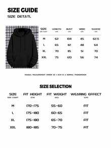 Sweat-shirt femme sport Beth Dutton "Naughty Nice", top ample à épaules dégagées, top sport oversize galbé, épais tissu d'hiver, sous-couche femme avec capuche à cordon, top sport ample décontracté, tenue multifonctionnelle pour la rue et les activités extérieures par temps froid, Top manches longues pour femme, vêtement de sport femme - Noir - Voir 4