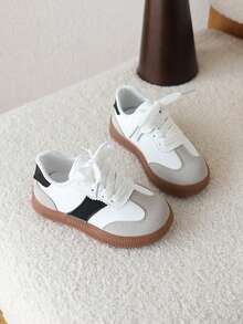 1 Pair Kids Sports Shoes, New Spring/Autumn Girls Casual Shoes, Sneakers, Boys Trainers