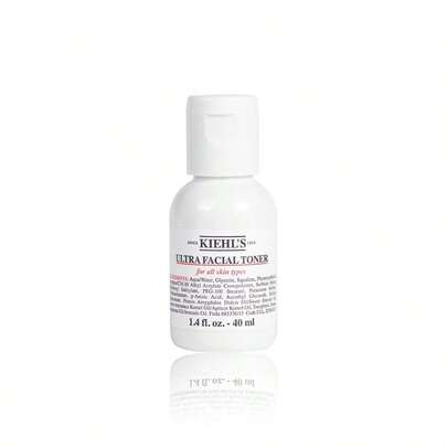 Kiehl's 40毫升科颜氏高效面部爽肤水