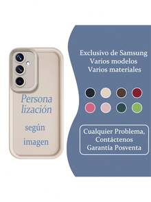 Funda Estampada Flores Azul Elegante Moderna Phone Cases compatible con Samsung S20 FE/S21/S21 FE/S21 Ultra/S22/S22 Ultra/S23/S23 FE/S23 Ultra/S24/S24 Plus/S24 Ultra/S24 FE/S25/S25 Plus/S25 Ultra/A03S 4G/A04E 4G/A05 4G/A05S 4G/A12 4G/A14 5G/A15 4G(5G)/A24 4G/A25 5G/A26 5G/A32 4G/A34 5G/A35 5G/A36 5G/A52 4G(5G)/A53 5G/A54 5G/A55 5G/A56 5G - Verde oscuro - Ver 2