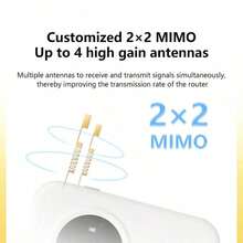 Portable 4G/5G LTE WiFi Router – 300Mbps USB Dongle With 2100mAh Battery For Travel, Home & Car - Nhiều màu - Xem 4