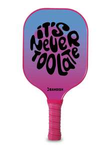 RANDISH 玻璃纤维匹克球拍