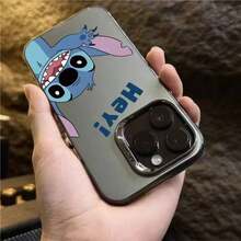 NEW Funny Cartoon Phone Case iPhone16 15 14 13 12 11 Pro 8 16 Plus XR XS SE Y2K Anti Fall Lovely Case Cute