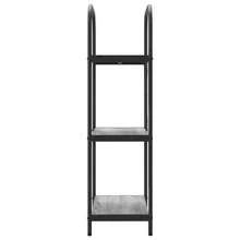 Estantería - Gris - Ver 4
