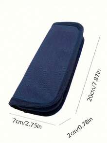 Insulated Portable Cooler Bag -Friendly Cold Ice Pack Physical Cooler Box Lightweight Simple Zipper Carry Bag Travel Case, Portable Medication Cooler Bag For Pens And Blood Glucose Monitor Supplies For Travel Storage Beach Travel Accessories Car Accessories Summer Travel Essentials - Multicolor - View 7