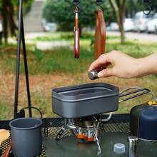 2pcs Outdoor Mini Seasoning Bottles Set, Portable Travel Camping Picnic Fishing BBQ Spice Jars, Kitchen Condiment Containers