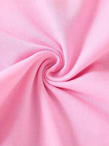 Young Girls T-Shirts - Pink - View 5