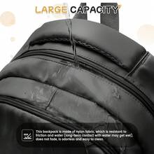 Mochila para mujer, mochila para portátil para chicas, mochila escolar impermeable, mochila de viaje y trabajo, mochila universitaria, mochila casual de día para estudiantes de secundaria, enfermeras, profesores, adecuada para universidad, exterior, compras, viajes, campamento, regalo para novia, compañeras de clase