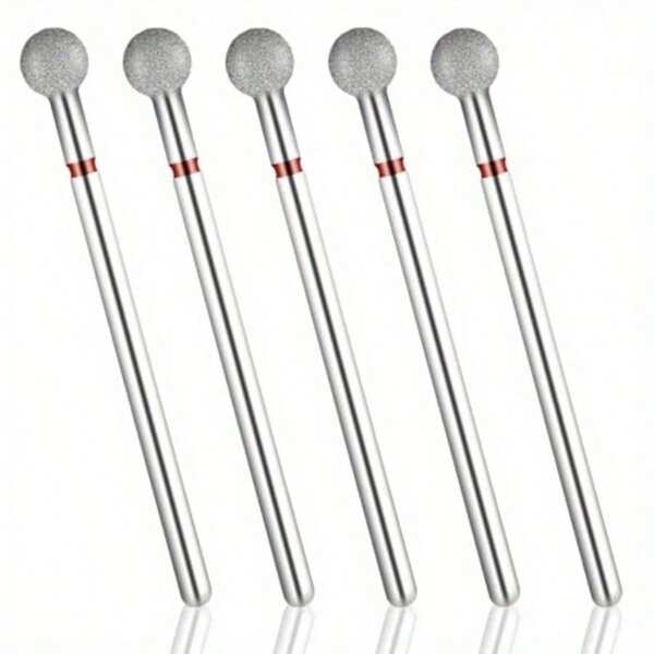 100/90/80/70/60/50/40/30/20/10/1pc Small Manicure Dust Brush Handle Grip Nail Brush Cleaning Brush Nail Brush With Powder Nail Brush For Cleaning Fingernails Handle Grip Nail Brush, Fingernail Scrub Cleaning Brushes For Toes And Nails Cleaner, Random Color Nail Art Manicure Pedicure Soft Remove Dust Plastic Cleaning Nail Brushes File Tools SetChristmas