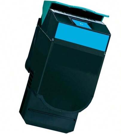 Lexmark COMTONEROKI Null