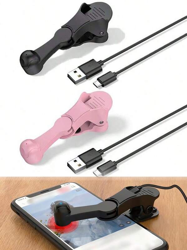 Auto Clicker For Smartphone Live Streaming - Rapid Tap Simulator Tool For Fast Likes/Hearts/Clicks In Live, You Tube Stream, Ins Tagram Live - 100+ Likes Per Second Boost - Game Auto Tapper For Android/IOS Mobile Games (, )- Reward Task Automation Assistant For In-Game Events (Unable To Adjust Speed)