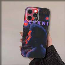 Hot Singer T-The Weeknds Phone Case For IPhone 17,16,15,14,13,12,11,Pro,Max,Plus,Air,X,XS,XR,SE,8,7,Mini,Soft Black Funda - Z1 - View 5