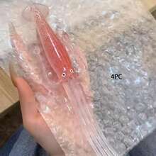 1 件鱿鱼面叉，创意方便面叉，耐热，独特的餐叉，适用于水果、小吃，适用于餐厅、酒店、派对、厨房