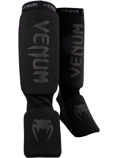 Espinilleras y Protectores de Empeine