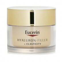 Eucerin Anti Age Hyaluron Filler + Elasticity Day Cream - SPF15 - 查看 1