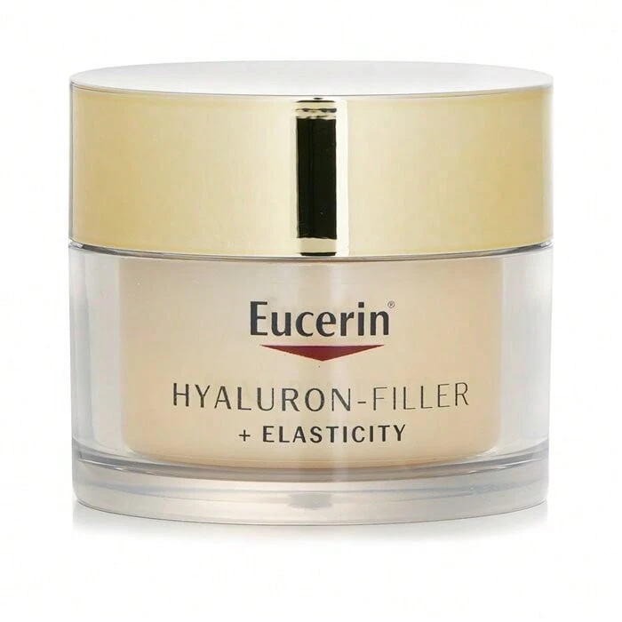 Eucerin Anti Age Hyaluron Filler + Elasticity Day Cream - SPF15 - 查看 1