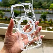 Basic Phone Cases - Clear - View 6
