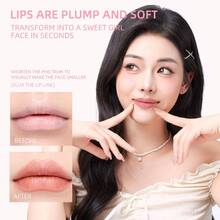 J.M.C.Y 双头唇线刷、哑光丝绒唇膏、持久显色唇膏