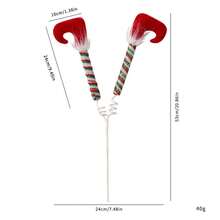 Decorative Hanging Ornaments - Multicolor - View 5