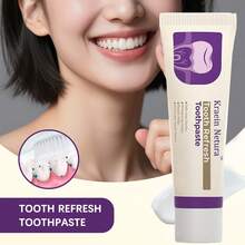 Toothpaste - 紫色 - 查看 8