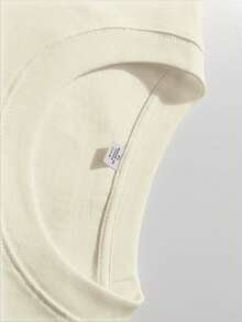 Camiseta de algodón 100% para hombre, estampado con caracteres japoneses dorados y flores de cerezo rosadas | Camiseta personalizada para hombre, clásica y suave, ideal para uso diario | Regalo perfecto para hombres en cumpleaños o San Valentín, ropa casual para fiestas y eventos festivos | Camiseta de cuello redondo, transpirable y cómoda, moda masculina elegante y versátil - Albaricoque - Ver 8