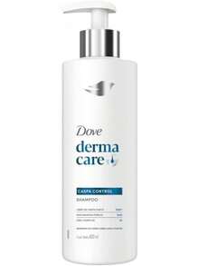 Control de Caspa Derma Care. Hasta 100%* Libre de Caspa. Regenera de Cuero Cabelludo a Puntas. Desarrollado con Dermatólogos, 400 mL 4CP1 - 1 - Ver 1