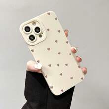 Basic Phone Cases - Antique White - View 7