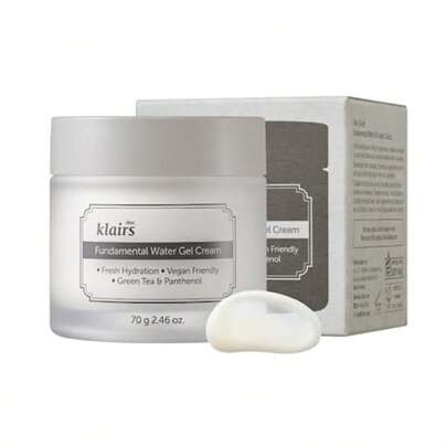 Fundamental Water Gel Cream
