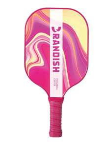 RANDISH 玻璃纤维匹克球拍