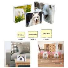 Document Photo Frame - 102*153mm KG - View 1