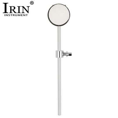 IRIN Drum Pedal Beater Hammer Addition Counterweight Replacement For Drum Kit Accessory Stainless Steel Shaft Pedal Beater Head