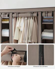 Bed Risers - Turtledove - View 8