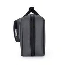 Pool Cue Case, 3x4 / 5x5 Pool Stick Billiard Cue Accessories Soft Padded Bag Case - Multicolor - View 6