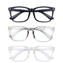 Black + Grey+ Transparent