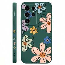 Verde scuro + Galaxy S10